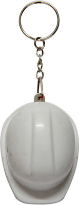 

Skyways Helmet Key Chain(White)