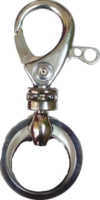 

NCC NCC811 Locking Key chain Key Chain