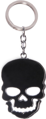 

Oyedeal Skull Shape KYCN179 Key Chain(Multicolor)
