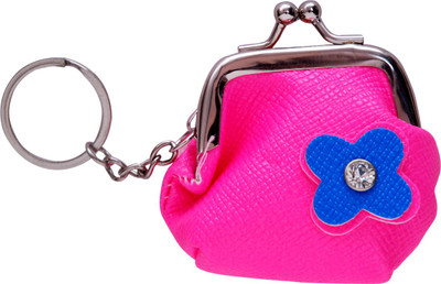

Oyedeal Fancy Purse P05 Key Chain(Multicolor)