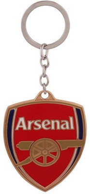 

U. R. GOD Arsenal Metal Key Chain(Multicolor)
