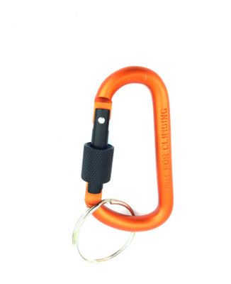 

Akki Collection carabiner Key Chain