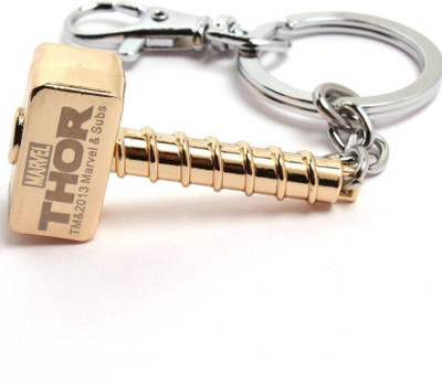 

true traders Keychain Key Chain