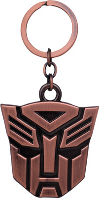 

Zeroza Transformers ML95 Key Chain(Multicolor)