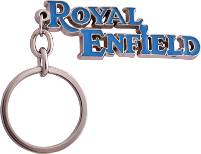 

Oyedeal KYCN806 Royal Enfield Key Chain(Multicolor)