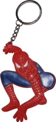 

Oyedeal Spider Man In Action 01 Key Chain(Multicolor)