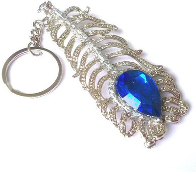 oh my god keychain