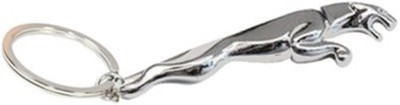 Ezone Jaguar Metallic Multivalue Key Chain Key Chain available at flipkart for Rs.118