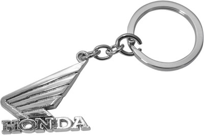 Honda sales wing keychain