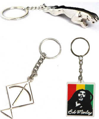 

Skyways KR-3 Key Chain(Multicolor)