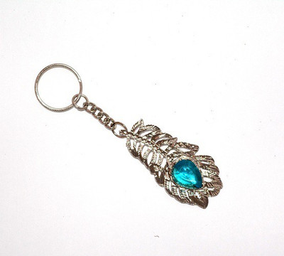 

JDK Oh My God (Omg) Design Key Chain(Multicolor)