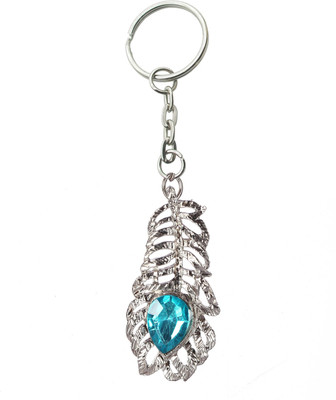 23 OFF on Confident Oh My God Key Chain Silver on Flipkart