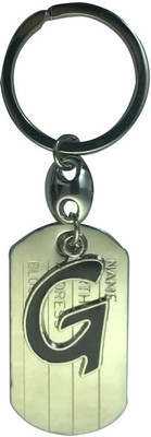 

Keepsake KSP2000940 Key Chain