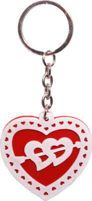 

Oyedeal Express Love KYCN274 Key Chain(Multicolor)