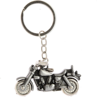 

SHOPCHOICE BULLET BIKE Key Chain