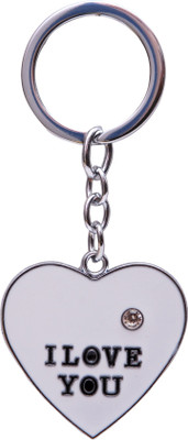 

Oyedeal Express Love KYCN297 Key Chain(Multicolor)