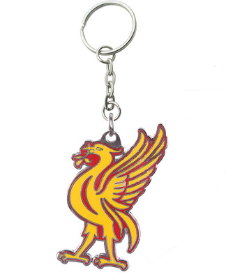 

Confident Lucky Bird Key Chain(Multicolor)
