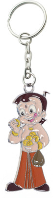 

Confident Chota Bheem Key Chain(Multicolor)