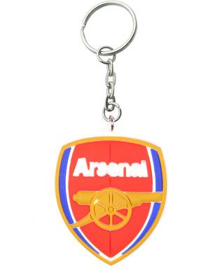 

Confident Non metal ARSENAL kcn39 Key Chain(Multicolor)