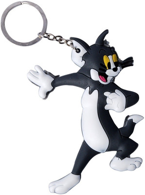 

SHOPCHOICE LAUGHING TOM Key Chain