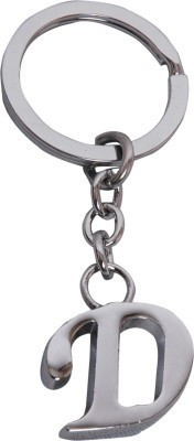 

SND Alphabet LD Key Chain