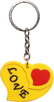 

Oyedeal Express Love KYCN258 Key Chain(Multicolor)