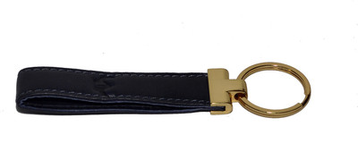 

DHide Designs EI7035NAVY Key Chain