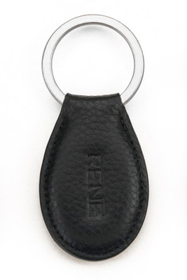 

Black R-1578-Black Key Chain(Black)