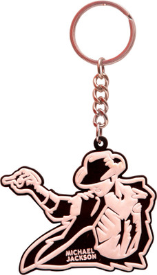 

Oyedeal Michael Jackson KYCN424 Key Chain(Multicolor)