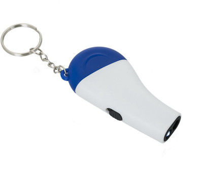 

Gadge DRIPPY KEYCHAIN WITH TORCH AND TOOLKIT (3 TOOLS) (BLUE) Key Chain(White)