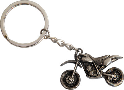 

Oyedeal 01 Dirt Bike Key Chain(Multicolor)