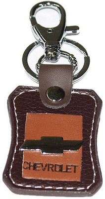 

24x7 Shop Trendy Chevrolet Key Chain(Multicolor)