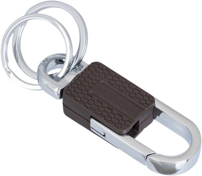 

Gadge Cube Shape And Hook Key Chain