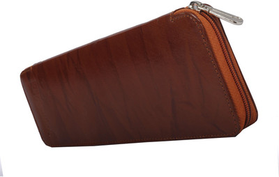 

Goodluck SSKP01 Locking Key Chain(Brown)