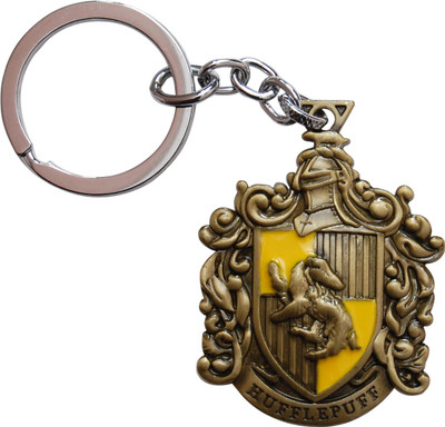 

Dealfinity Harry Porter DKYCN2205 Key Chain(Multicolor)