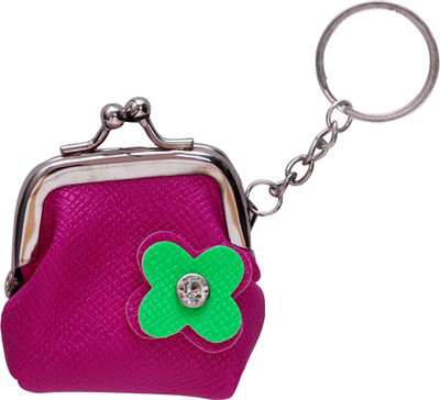 

Oyedeal Fancy Purse P02 Key Chain(Multicolor)