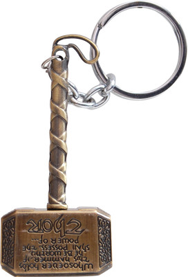 

Oyedeal Super Hero KYCN2177 Key Chain(Multicolor)