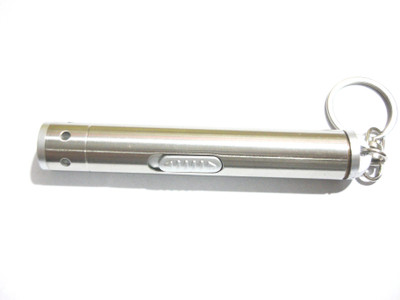 

W2W W2WMNITRCH Key Chain(Silver)