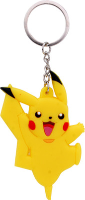 

Oyedeal Cartoon Rubber KYCN1890 Key Chain(Multicolor)