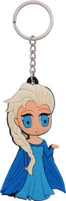 

Oyedeal Cartoon Rubber KYCN1893 Key Chain(Multicolor)