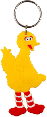 

Oyedeal Chick Key Chain(Multicolor)