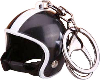 

Dealfinity Cruiser Bike Helmet DKYCN2117 Locking Key Chain(Multicolor)