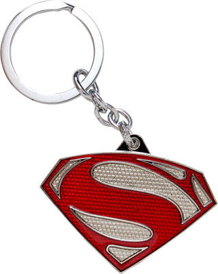 

Dealfinity Super Hero DKYCN2183 Key Chain(Multicolor)