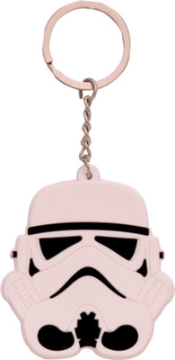 

Oyedeal Cartoon Character 05 Key Chain(Multicolor)