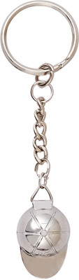 

Super Drool Cap Watch Locking Key Chain(Multicolor)