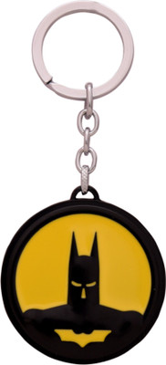 

Zeroza Batman Limited Edition ML64 Key Chain(Multicolor)