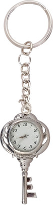 

Super Drool Key2 Watch Locking Key Chain(Multicolor)