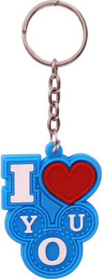 

Oyedeal Express Love KYCN262 Key Chain(Multicolor)
