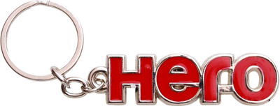 

Oyedeal Hero KYCN2090 Key Chain(Multicolor)