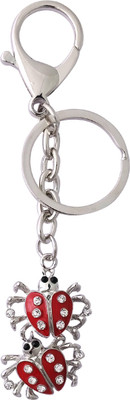 

Super Drool St2102_kysept Key Chain(Silver)